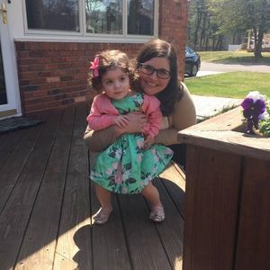 Meet your Posher, Elizabeth